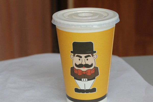 南陽美味脆皮炸雞快餐店