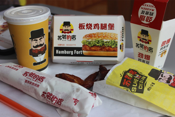 滄州超值熱牛奶加盟