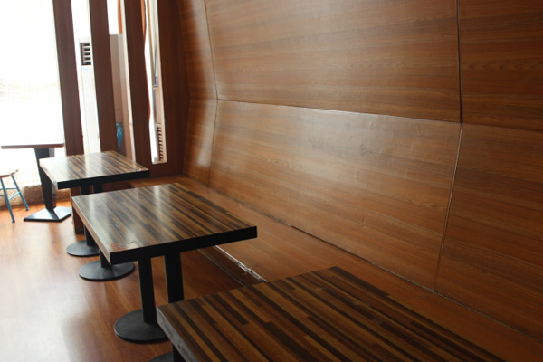 深澤美味熱巧克力價格