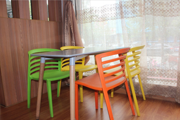 天津劃算港式奶茶快餐店